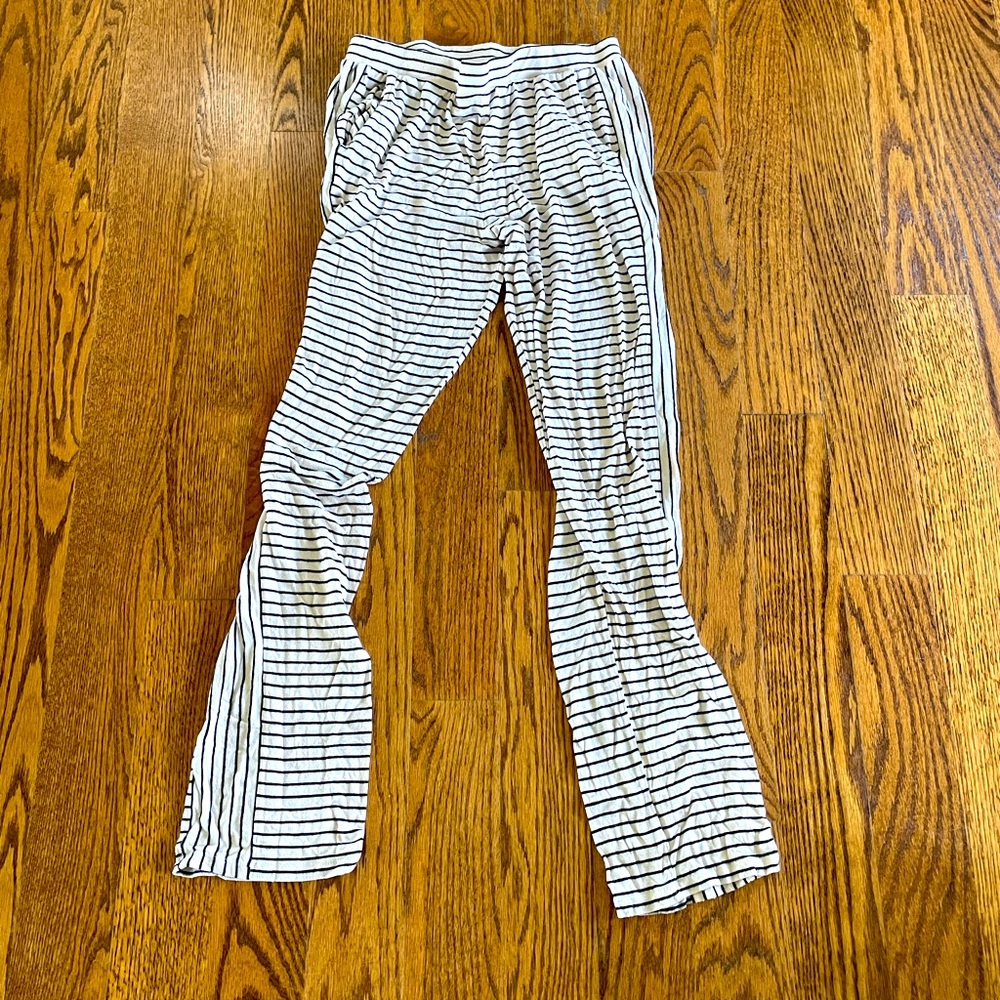 Eberjey pajama pants size S